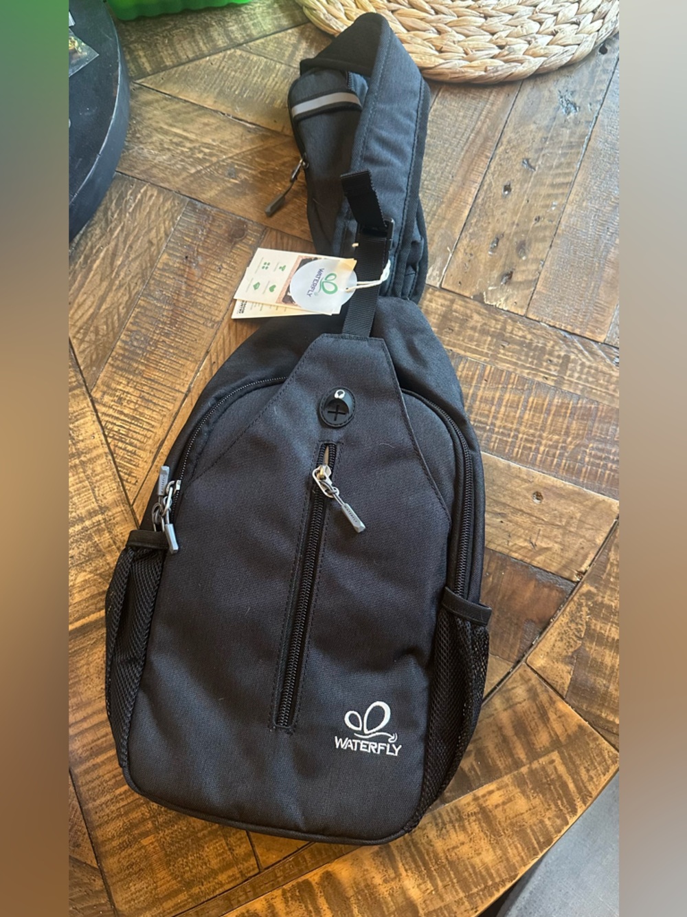 Sling Bag